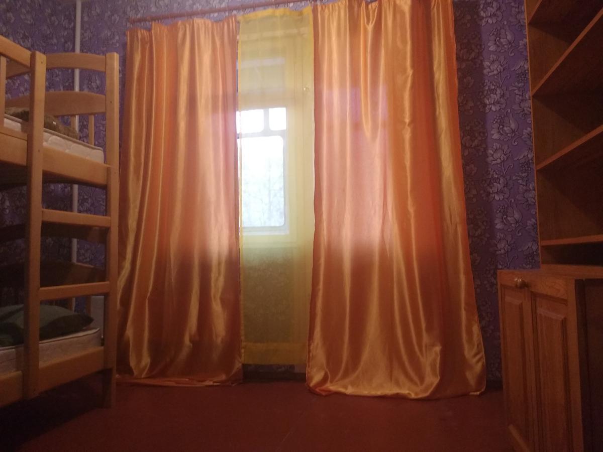 Yourhostel Khar'Kovskii Kiev Exterior foto